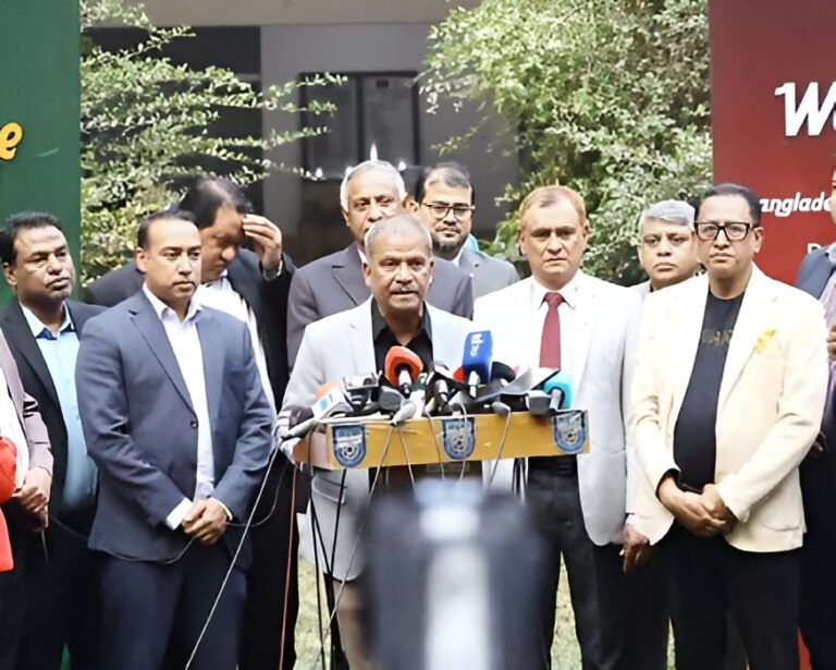 ভারতে বিশ্বকাপ খেলবে না বাংলাদেশ: নিরাপত্তা ও মর্যাদার প্রশ্নে অনড় অবস্থানে বিসিবি