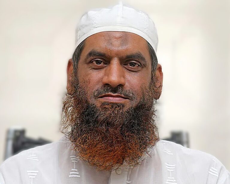 সরকারকে ‘শেখ হাসিনার ভূতে’ ধরেছে: মাওলানা মামুনুল হকের কড়া হুঁশিয়ারি