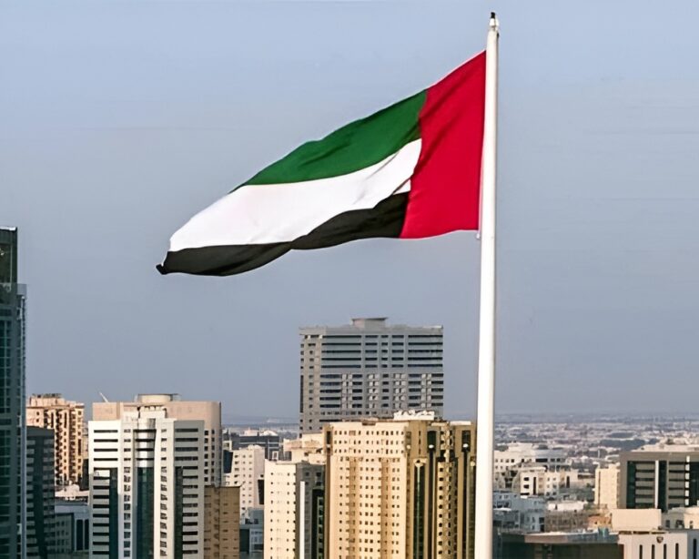 আরব আমিরাতের মহানুভবতা: মুক্তি পেয়ে দেশে ফিরলেন জুলাই আন্দোলনের সাজাপ্রাপ্ত ২৫ প্রবাসী বাংলাদেশি