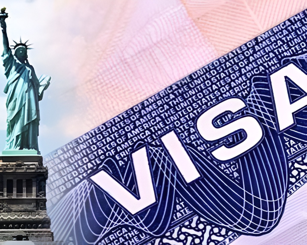 মার্কিন অভিবাসন নীতিতে বড় ধাক্কা: বাংলাদেশসহ ৭৫ দেশের ইমিগ্র্যান্ট ভিসা স্থগিত তবে পর্যটন, ব্যবসা ও শিক্ষার্থী ভিসা চালু থাকবে