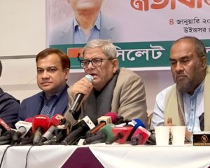 বিএনপির শীর্ষ নেতৃত্বে ঐতিহাসিক বাঁক: পূর্ণাঙ্গ চেয়ারম্যান হচ্ছেন তারেক রহমান