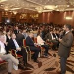 “আওয়ামী লীগ না থাকলেও ভোটার কমবে না”: বিদেশি সাংবাদিকদের প্রশ্নের মুখে নির্বাচন কমিশনের আত্মবিশ্বাসী জবাব