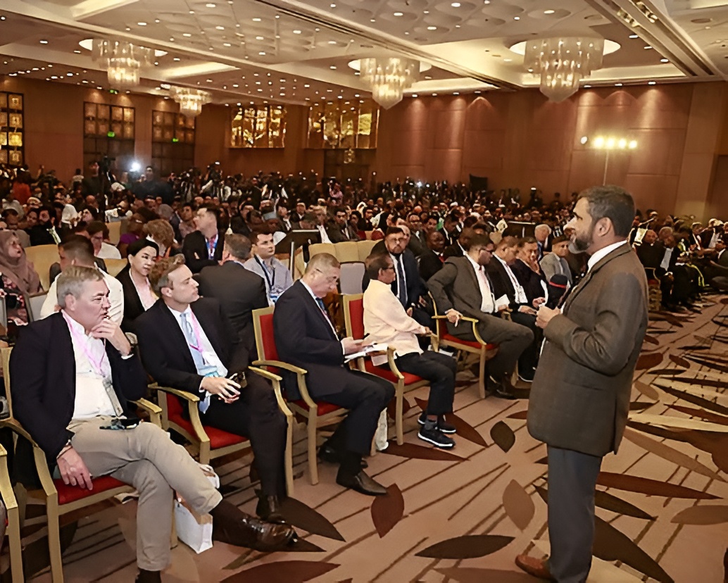 “আওয়ামী লীগ না থাকলেও ভোটার কমবে না”: বিদেশি সাংবাদিকদের প্রশ্নের মুখে নির্বাচন কমিশনের আত্মবিশ্বাসী জবাব