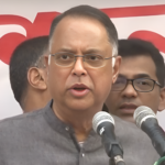 জ্বালানি খাতে শৃঙ্খলা ফেরাতে সময় লাগবে: জনগণের ওপর ঋণের বোঝা কমাতে চান জ্বালানি ও খনিজ সম্পদ মন্ত্রী