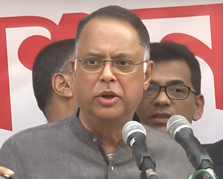 জ্বালানি খাতে শৃঙ্খলা ফেরাতে সময় লাগবে: জনগণের ওপর ঋণের বোঝা কমাতে চান জ্বালানি ও খনিজ সম্পদ মন্ত্রী