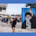 ইরানে ইসরাইলি ক্ষেপণাস্ত্র হামলায় বালিকা বিদ্যালয়ে নিহত ৮৬ শিক্ষার্থী, শিগগিরই ভাষণ দেবেন খামেনী