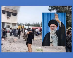 ইরানে ইসরাইলি ক্ষেপণাস্ত্র হামলায় বালিকা বিদ্যালয়ে নিহত ৮৬ শিক্ষার্থী, শিগগিরই ভাষণ দেবেন খামেনী