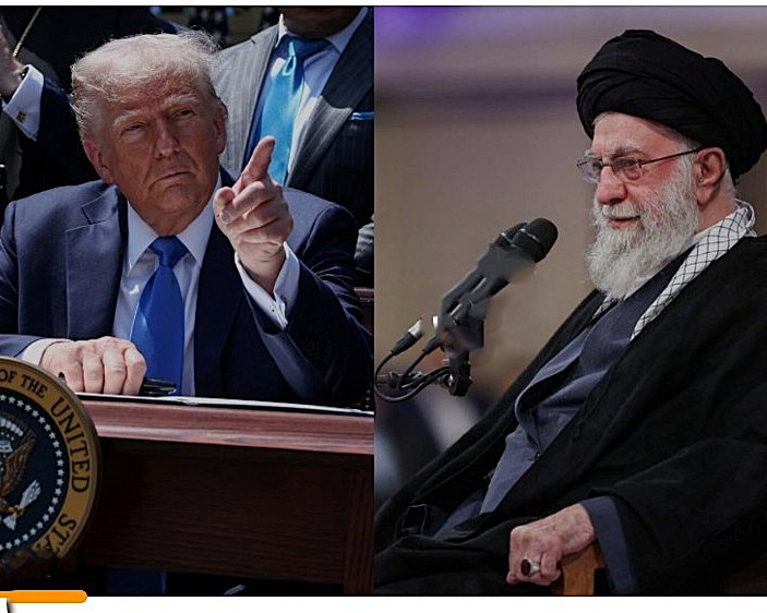 পারমাণবিক আলোচনা পুনরায় শুরুর পথে ইরান: নেপথ্যে প্রেসিডেন্ট পেজেশকিয়ানের নির্দেশ ও মধ্যপ্রাচ্যের কূটনৈতিক তৎপরতা