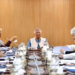 নতুন মন্ত্রিসভা গঠন পর্যন্ত দায়িত্বে থাকছেন উপদেষ্টারা: ১৫ ফেব্রুয়ারি সচিবালয়ে ফেরার প্রস্তুতি