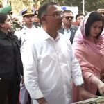 বইমেলা ২০২৬-এর উদ্বোধন: ‘ইন্টারনেট আসক্তি তরুণদের বই থেকে দূরে সরাচ্ছে’- প্রধানমন্ত্রী তারেক রহমান