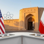 ওমান সংলাপে নতুন মোড়: পারমাণবিক প্রকল্প ও আঞ্চলিক উত্তেজনা কমাতে মুখোমুখি হচ্ছে যুক্তরাষ্ট্র-ইরান