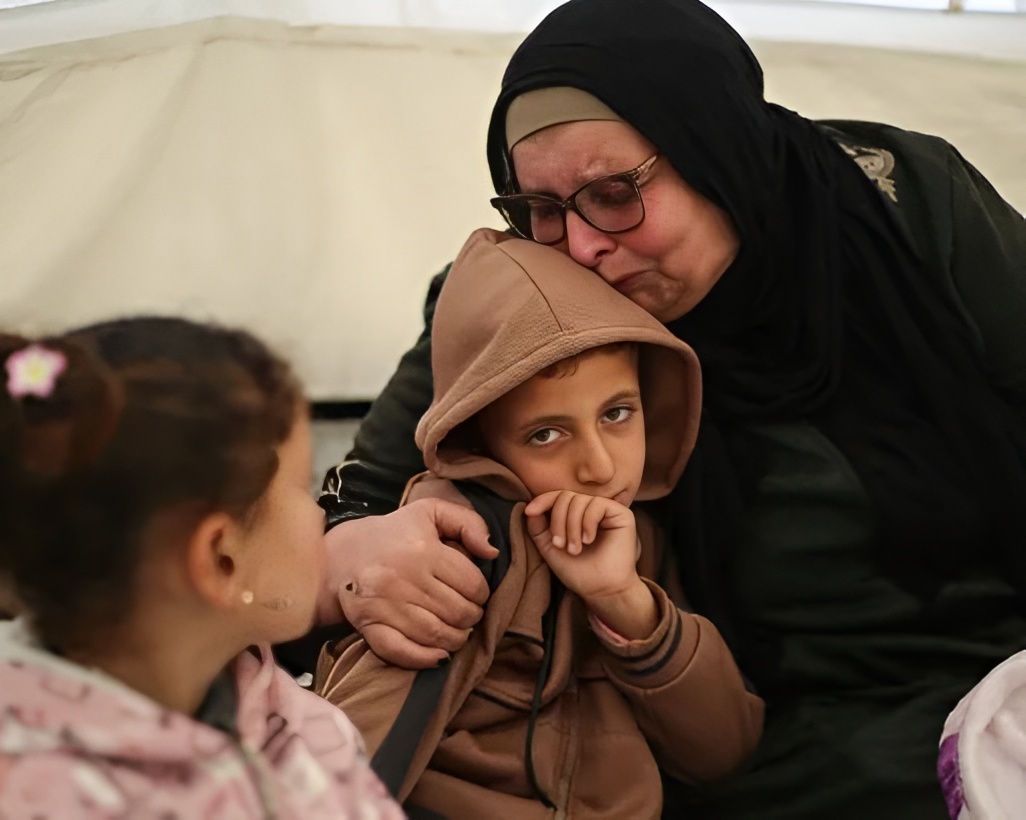 রাফাহ সীমান্ত নিয়ে ইসরায়েলি টালবাহানা ও গাজায় নিহতের নতুন রেকর্ড: এইচআরডব্লিউ পরিচালকের পদত্যাগ