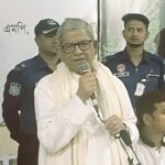 ১৫ দিনেই প্রতিশ্রুতি বাস্তবায়ন শুরু: ঠাকুরগাঁওয়ে স্থানীয় সরকার মন্ত্রী মির্জা ফখরুল