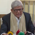 “জনগণ জামায়াতকে প্রত্যাখ্যান করেছে, ভূমিধস বিজয়ে বিএনপিই দেশের সবচেয়ে জনপ্রিয় দল”: ঠাকুরগাঁওয়ে মির্জা ফখরুল