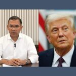 তারেক রহমানকে ডোনাল্ড ট্রাম্পের অভিনন্দন: সামরিক ও বাণিজ্যিক সহযোগিতার নতুন বার্তা