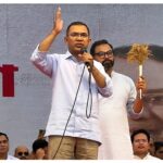 দুর্নীতির বিরুদ্ধে জিরো টলারেন্স ও নতুন বাংলাদেশের রূপরেখা: মিরপুরে তারেক রহমানের নির্বাচনি ভাষণ