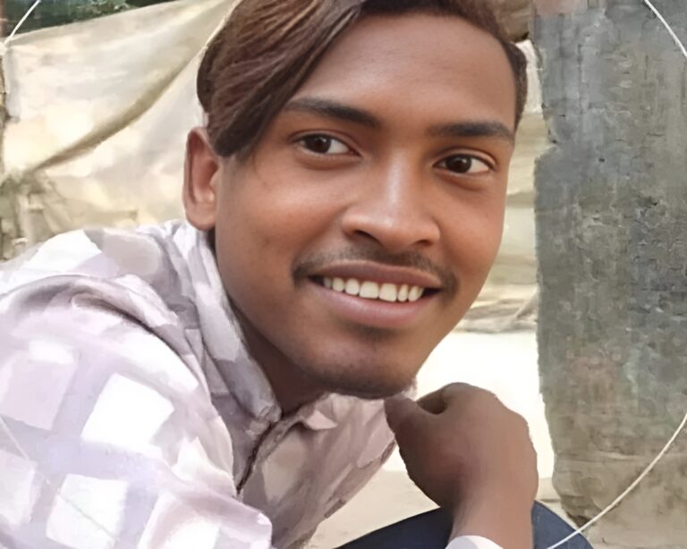 নরসিংদীতে আলোচিত অপহরণের পর কিশোরীকে হত্যার প্রধান আসামি নূরা গাজীপুর থেকে গ্রেপ্তার