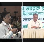 জনগণকে আস্থায় আনাই ছিল আমাদের ‘ইঞ্জিনিয়ারিং’: দেশি-বিদেশি সাংবাদিকদের সামনে নতুন বাংলাদেশের রূপরেখা দিলেন তারেক রহমান