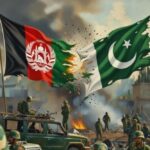 আগ্রাসনের কড়া জবাব দেওয়ার নির্দেশ শেহবাজ শরীফের: সীমান্তে ‘জিরো টলারেন্স’ অবস্থানে পাকিস্তান