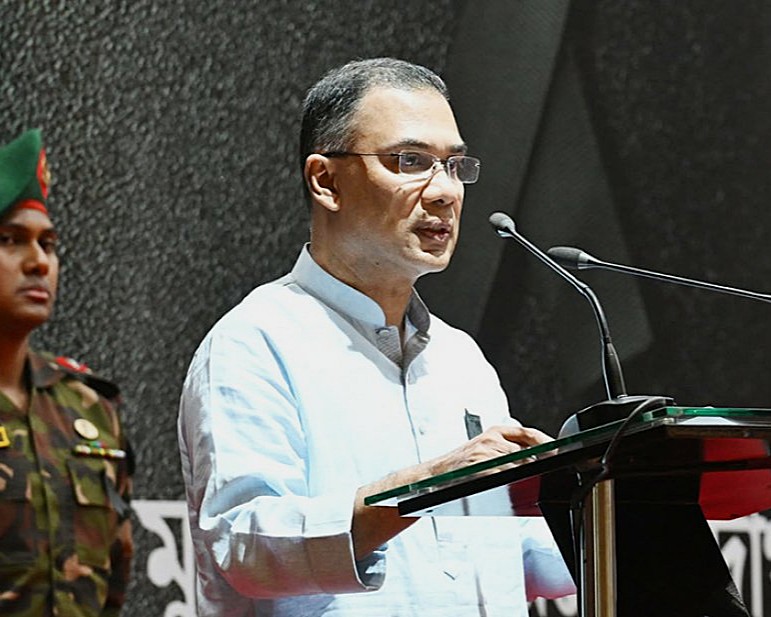 পিলখানা ট্র্যাজেডির ১৭ বছর: ‘এটি ছিল সার্বভৌমত্ব নস্যাৎ করার অপপ্রয়াস’ — প্রধানমন্ত্রী তারেক রহমান