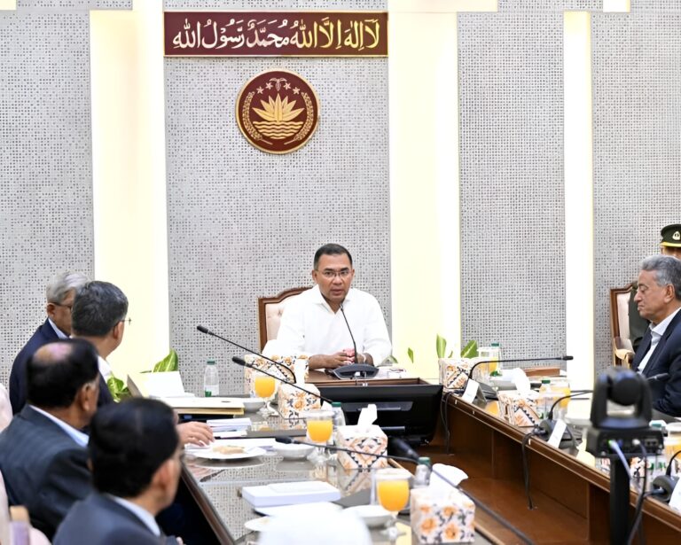 নতুন সরকারের ১৮০ দিনের লক্ষ্যমাত্রা: জুলাই সনদ বনাম প্রশাসনিক অগ্রাধিকার