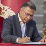 নতুন প্রধানমন্ত্রীর দায়িত্ব গ্রহণ: কাল স্মৃতিসৌধে শ্রদ্ধা জানিয়ে সচিবালয়ে দাপ্তরিক কার্যক্রম শুরু করবেন তারেক রহমান