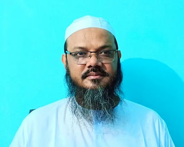 “জনগণের উদ্দীপনা আর ফলাফলে মিল নেই, কী হয়েছে জানি না”: নির্বাচনী পরাজয়ে মুফতি ফয়জুল করিমের সংশয়