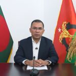 নাগরিক ক্ষমতায়নই টেকসই গণতন্ত্রের মূল চাবিকাঠি: বিটিভি ও বেতারে তারেক রহমান