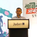 বিডিআর নাম পুনর্বহাল ও ‘ওয়ান র‍্যাঙ্ক ওয়ান পে’ চালুর ঘোষণা তারেক রহমানের