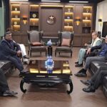 ক্রিকেটের স্বার্থে পাকিস্তানের প্রতি ভারতের বিরুদ্ধে খেলতে বিসিবির অনুরোধ: ভারত-পাক দ্বৈরথ নিয়ে নতুন মোড়