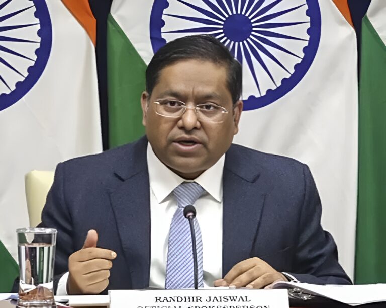 ভারতের পররাষ্ট্রনীতির কেন্দ্রে বাংলাদেশ: দ্বিপাক্ষিক সম্পর্ক নিয়ে দিল্লির নতুন বার্তা