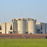 ১২ মার্চ বসছে ত্রয়োদশ জাতীয় সংসদের প্রথম অধিবেশন: স্বরাষ্ট্রমন্ত্রী সালাহউদ্দিন আহমদ