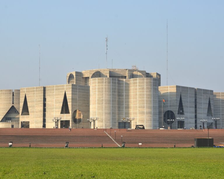 ১২ মার্চ বসছে ত্রয়োদশ জাতীয় সংসদের প্রথম অধিবেশন: স্বরাষ্ট্রমন্ত্রী সালাহউদ্দিন আহমদ