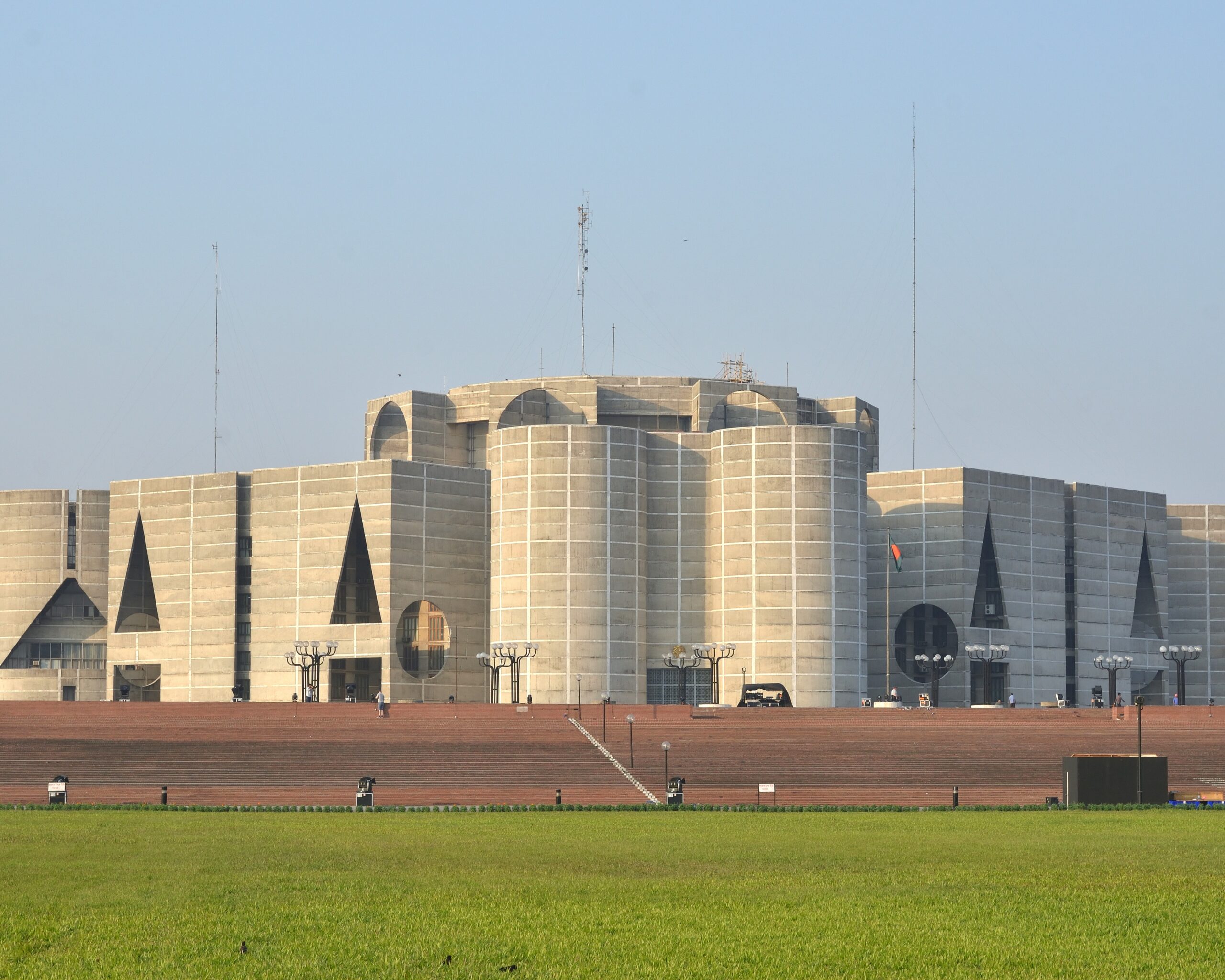 ১২ মার্চ বসছে ত্রয়োদশ জাতীয় সংসদের প্রথম অধিবেশন: স্বরাষ্ট্রমন্ত্রী সালাহউদ্দিন আহমদ