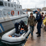 ভূমধ্যসাগরে রাবারের নৌকা থেকে ইউরোপগামী ২১ বাংলাদেশি উদ্ধার; ক্ষুধা-তৃষ্ণায় ২২ জনের করুণ মৃত্যু