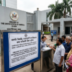 বাংলাদেশীদের জন্য অভিবাসী ভিসা স্থগিত করল যুক্তরাষ্ট্র: সরকারি সহায়তার অপব্যবহার রোধে কঠোর অবস্থান