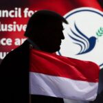 ট্রাম্পের ‘শান্তি পরিষদ’ থেকে পিছু হটল ইন্দোনেশিয়া: আলোচনা অনির্দিষ্টকালের জন্য স্থগিত