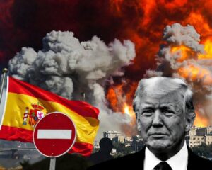 ইরান-ইসরাইল যুদ্ধের তীব্রতা বৃদ্ধি: তেহরানে নতুন হামলা ও ইরানের পাল্টা জবাব