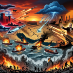 ট্রাম্প ইরানের আত্মসমর্পণের জবাবে পেজেশকিয়ান প্রত্যাখ্যান করে বললেন “এটি একটি দিবাস্বপ্ন যা তাঁরা কবরে নিয়ে যাবে”