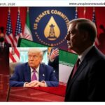 ট্রাম্পের হুমকি সত্ত্বেও মধ্যপ্রাচ্য যুদ্ধে অংশ নেবে না ব্রিটেন ও জার্মানি; ‘যুদ্ধ হেরে যাওয়ার পথে যুক্তরাষ্ট্র’ সতর্কবার্তা বিশ্লেষকদের