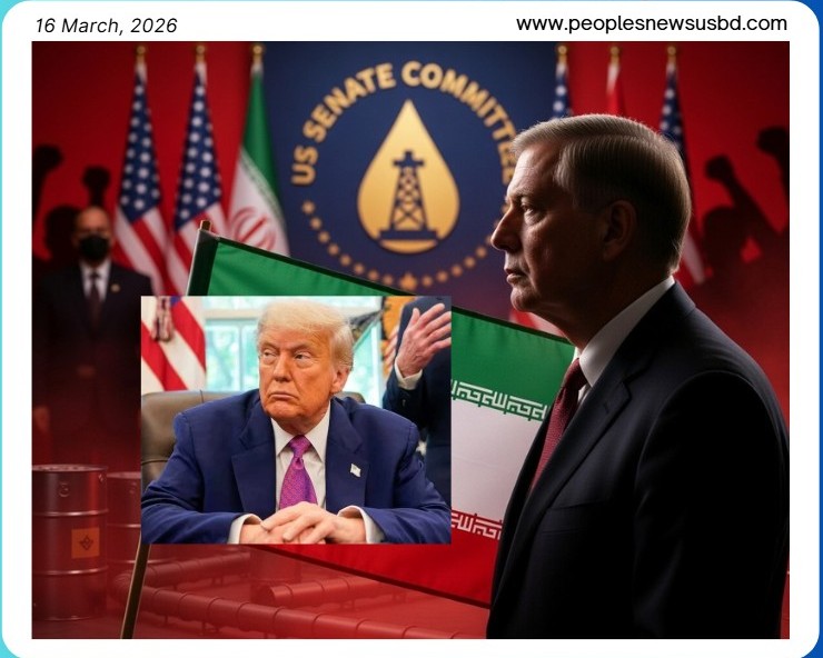 ট্রাম্পের হুমকি সত্ত্বেও মধ্যপ্রাচ্য যুদ্ধে অংশ নেবে না ব্রিটেন ও জার্মানি; ‘যুদ্ধ হেরে যাওয়ার পথে যুক্তরাষ্ট্র’ সতর্কবার্তা বিশ্লেষকদের