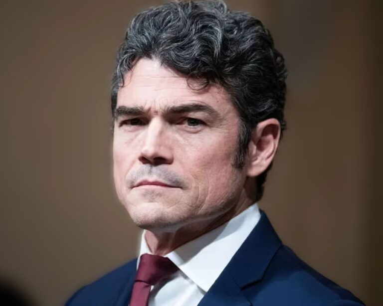 ট্রাম্পের ইরান যুদ্ধনীতির প্রতিবাদে মার্কিন এনসিটিসি পরিচালক জো কেন্টের পদত্যাগ