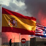 ইরান হামলায় সামরিক ঘাঁটি ব্যবহারের অনুমতি দিল না স্পেন: ট্রাম্পের পদক্ষেপকে ‘বিপজ্জনক’ আখ্যা