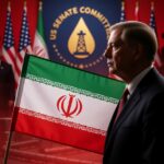 ইরানের তেল সম্পদ দখলের পরিকল্পনা মার্কিন সিনেটর লিন্ডসে গ্রাহামের; তেহরানের তীব্র প্রতিবাদ