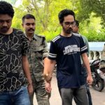 ওসমান হাদি হত্যা মামলার আসামী ভারতে ফয়সাল ও আলমগীর  জেল হাজতে, জামায়াত ও বিএনপিকে দোষ দিয়ে দায় অস্বীকার