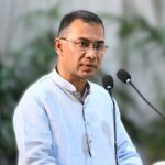 কূটনীতিকদের সম্মানে প্রধানমন্ত্রীর ইফতার: বিশ্ব সম্প্রদায়ের সঙ্গে সম্পর্ক জোরদারের অঙ্গীকার