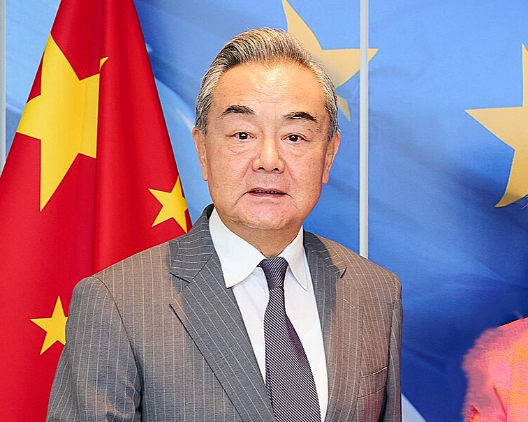 ইরানে সরকার পরিবর্তনের চেষ্টা সফল হবে না: যুক্তরাষ্ট্রকে চীনের হুঁশিয়ারি