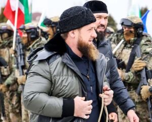 ইরানের বিরুদ্ধে যুক্তরাষ্ট্রের স্থল অভিযানের মুখে তেহরানের পক্ষে ধর্মীয় জিহাদ হিসেবে লড়ার ঘোষণা চেচেন বাহিনীর