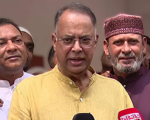 দেশে তেলের সংকট নেই, সরবরাহ স্বাভাবিক আতঙ্কিত না হওয়ার আহ্বান জ্বালানি মন্ত্রীর