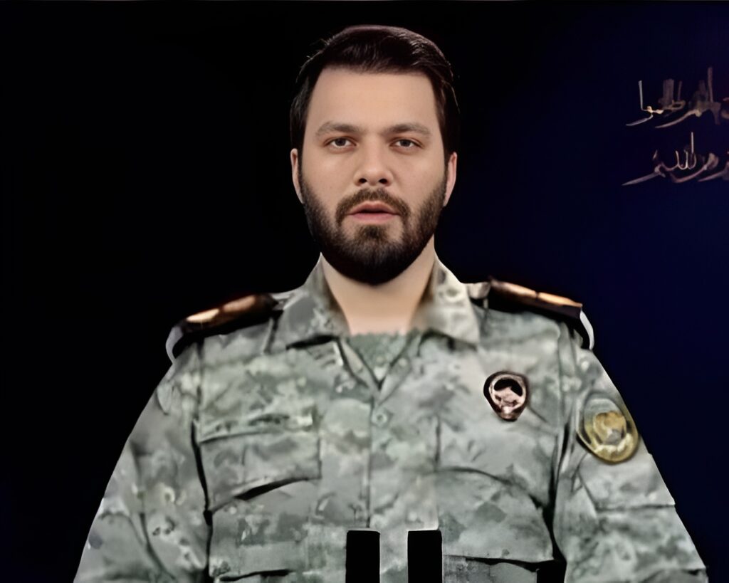 ট্রাম্পের ‘শাসন পরিবর্তন’ হুমকির জবাবে আইআরজিসি-র পাল্টা ব্যঙ্গ “ট্রাম্প ইউ আর ফায়ার্ড”